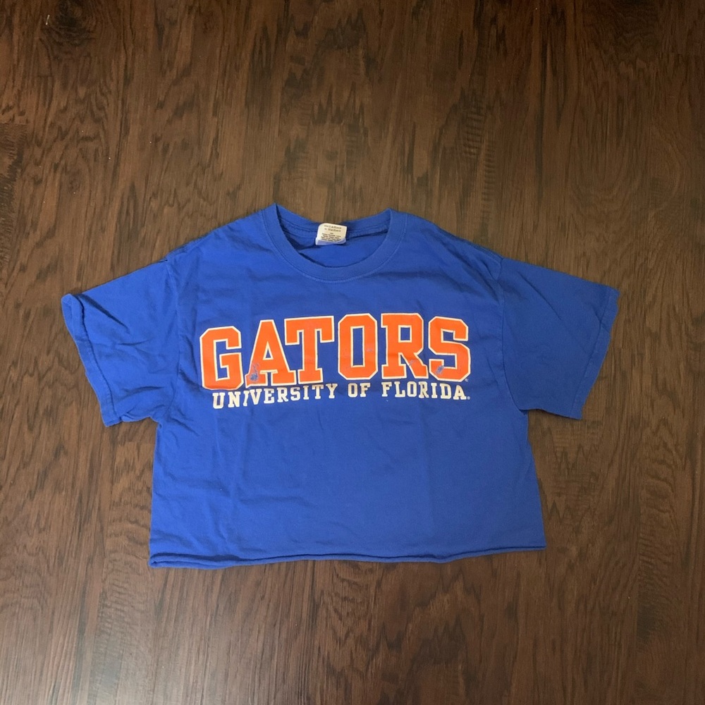 UNIVERSITY OF FLORIDA GATORS SHIRT